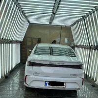 کارشناسی و تشخیص رنگ خودرو/پونک صادقیه مرزداران/