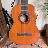 گیتار کلاسیک Yamaha C40 اصل|گیتار، بیس، امپلیفایر|تهران, بلوار کشاورز|دیوار