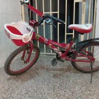 دوچرخه 20