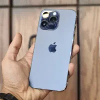 بی پول پیش 14 ProMax بخر از موبایل رفیع