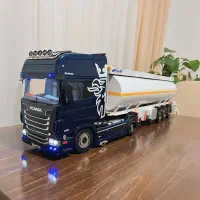 درخواست کله تریلی کشنده ماهیانه