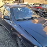 سمندتک برگ سند کم کارکرد