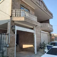 ویلای  دوبلکس  ۲۳۲ متر  وزرا  محله  سرخ  رود