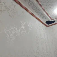 رنگ آمیزی ساختمان|خدمات پیشه و مهارت|اهواز, گلستان|دیوار