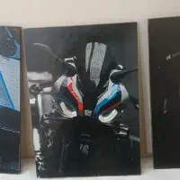 تابلو عکس نئون دار زیر قیمت اینستاگرام