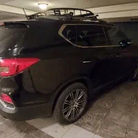 رکستون G4|خودرو سواری و وانت|تهران, ونک|دیوار