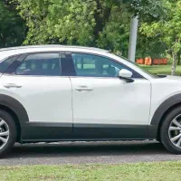 فروش حواله حواله مزدا CX-30
