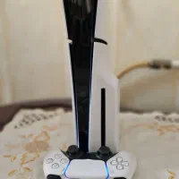 پی اس ۵ اسلیم دیسک خور اروپا فول گیم تمیز