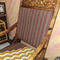 صندلی راک سنتی|صندلی و نیمکت|پردیس, فاز ۱|دیوار