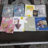 کتابهای کنکور رشته ریاضی فیزیک