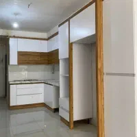 ساخت انواع مصنوعات چوبی و دکوراسیون داخلی