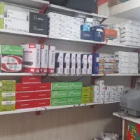 دوربین مداربسته نور