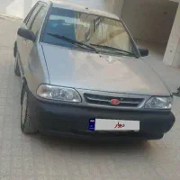 پراید 85|خودرو سواری و وانت|رشت, استقامت ۱|دیوار