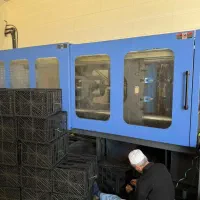 بسته بندی سبد میوه