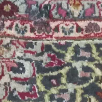 فرش ۹ متری دست بافت|فرش|تهران, مقدم|دیوار