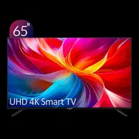 تلویزیون ۶۵ اینچ ایکس ویژن 4K