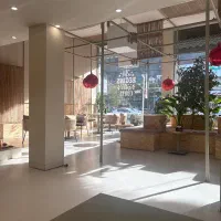 آشپز فست فود کار