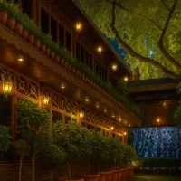 استخدام HEAD WAITERخانم درمجموعه زیبای خوشاشیراز|استخدام خدمات فروشگاه و رستوران|تهران, حشمتیه|دیوار