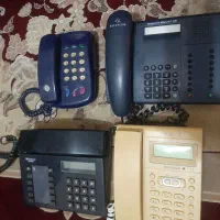 تلفن رومیزی
