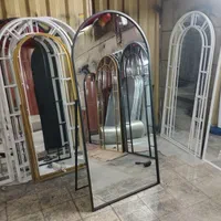 آیینه قدی مدل گنبدی و پنجره ای|آینه|تهران, افسریه شمالی|دیوار