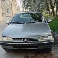 پژو ۴۰۵ مدل ۸۶|خودرو سواری و وانت|تبریز, |دیوار