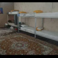 خوابگاه دخترانه ۸تخته جنب مترونواب