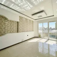 ۶۵متر دوخواب تکواحدی طبقه اول/فول دیزاین غرق نور