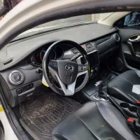 جک j5 اتوماتیک  رنگ سفید