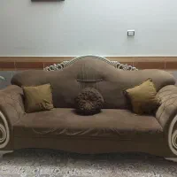 فروش مبل ۷ نفره کلاسیک