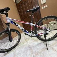 دوچرخه سایز مختلف بفروش میرسد قابل معاوضه