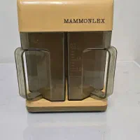 آبمیوه گیری قدیمی موتور سالم