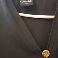 مانتو مزونی خارجی نو وتمیز|لباس|مشهد, شیرودی|دیوار