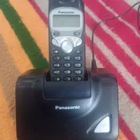گوشی بیسمی پاناسونیک اصلی|تلفن رومیزی|تهران, تهرانپارس شرقی|دیوار