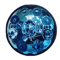 هنگدرام فولاد|درام و پرکاشن|رباطکریم, رباطکریم|دیوار