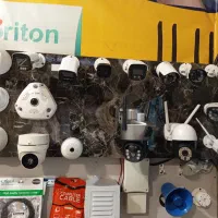 نصب و فروش دوربین و دزدگیر اماکن|دوربین مداربسته|کرج, حسین‌آباد|دیوار