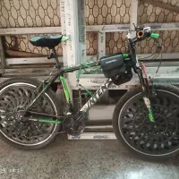 دوتا دوچرخه سایز26