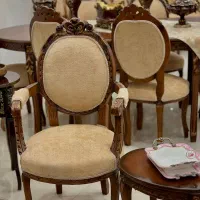 مبلمان و نهارخوری مبل استیل سلطنتی|مبلمان خانگی و میز عسلی|تهران, اختیاریه|دیوار