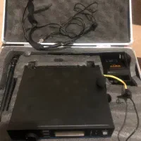 میکروفون هدست بیسیم