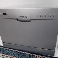 ماشین ظرفشویی