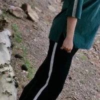 ست شومیز شلوار سالم