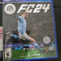 بازی ps4 دیسک فیفا 24