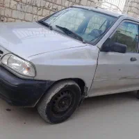 پراید|خودرو سواری و وانت|جوانرود, |دیوار