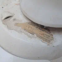 پنگه سقفی|پنکه و تصفیه‌کنندهٔ هوا|قم, شهرک سازمان آب|دیوار