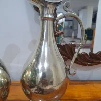 پارچ قدیمی و انتیک ورشو|کلکسیون اشیاء عتیقه|تهران, بهار|دیوار