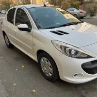 207مدل۹۹دنده بیرنگ فرمون برقی|خودرو سواری و وانت|تهران, سلسبیل شمالی|دیوار