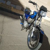 موتور شهباز مزایده ۹۲|موتورسیکلت|سردشت, |دیوار