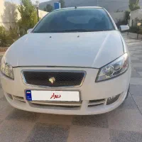 رانا تیو فایو ۹۲/۱۲|خودرو سواری و وانت|شیراز, وحدت|دیوار