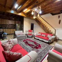 ویلا استخردار ویو شالیزار|اجارهٔ کوتاهمدت ویلا و باغ|بندر انزلی, طالب آباد|دیوار