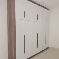 کابینت و کمد دیواری|مصالح و تجهیزات ساختمان|بهاباد, |دیوار