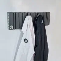 چوب لباسی بیرو BEYROOمدل PM10|بندرخت و رخت‌آویز|تهران, بازار|دیوار